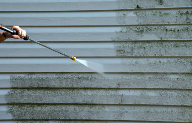 Best Commercial Building Pressure Washing  in Lorton, VA