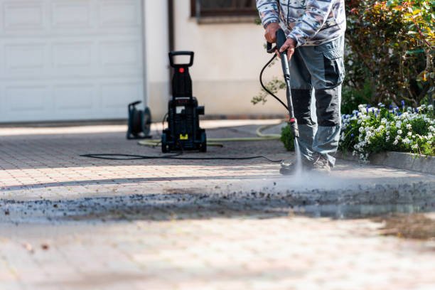 Best Roof Power Washing Services  in Lorton, VA