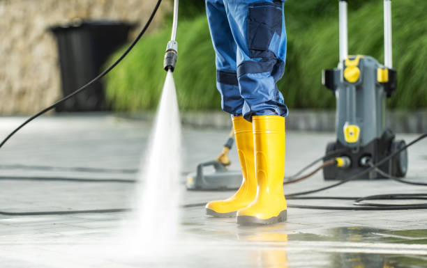 Best Local Pressure Washing Services  in Lorton, VA