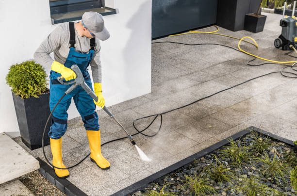 Best Best Pressure Washing Companies  in Lorton, VA