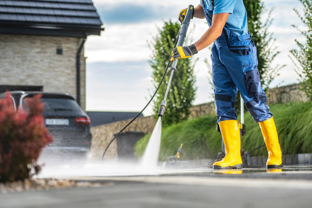 Best Pressure Washing Cost  in Lorton, VA